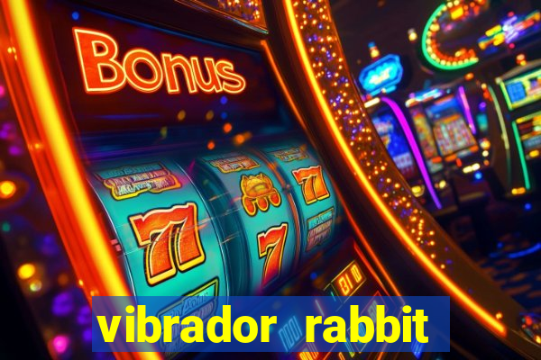 vibrador rabbit como usar